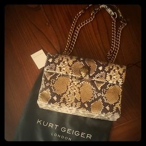 Kurt Geiger London Kensington